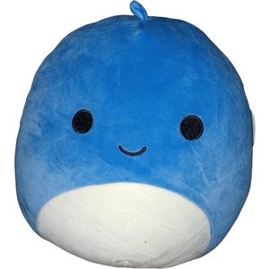 NWT squishmallows BRODY